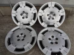 Lexus. 8.0x18, 5x114.30, ET45, ЦО 60,0 мм.