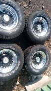 Raguna. 7.0x15, 6x139.70, ET-13