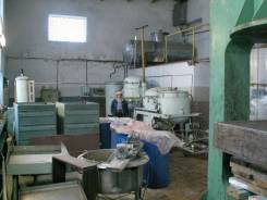 Продам бизнес по переработке дикоросов. Пос.Мухен, р-н Индустриальный, 2 801 кв. м.