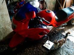 Kawasaki ZZR 400 2