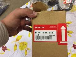 Прокладка клапана egr. Honda Legend, DBA-KB1 Honda Elysion, DBA-RR3, DBA-RR6, DBA-RR4, DBA-RR5 Honda Inspire, DBA-UC1 Двигатель J35A8