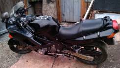 Kawasaki ZZR 400 2