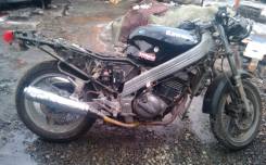 Kawasaki ZZR 250