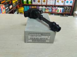 Катушка зажигания. Nissan: Prairie, Liberty, Elgrand, Caravan, Teana, Wingroad, Presage, X-Trail, Murano, Serena, Wingroad / AD Wagon, NV350 Caravan...