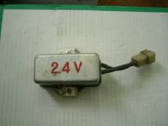 Реле. Nissan Condor Nissan Atlas / Condor, MGH40 Двигатель ED33