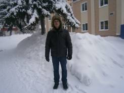 Повар-пекарь. Средне-специальное образование, опыт работы 2 года