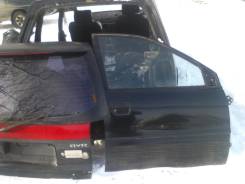 Дверь боковая. Mitsubishi RVR, N28W, N23W, N43W, N48W Mitsubishi Chariot, N43W, N48W