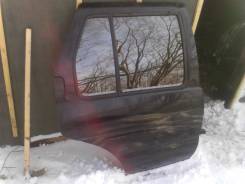 Дверь боковая. Nissan Terrano, TR50, LUR50, LR50, PR50, LVR50, RR50