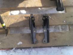 Крепление капота. Mitsubishi RVR, N28W, N23W, N43W, N48W Mitsubishi Chariot, N43W, N48W