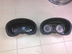 Панель приборов. Subaru Forester, SJ, SJ5, SJG