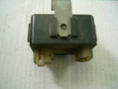 Реле накала. Toyota: Lite Ace, Crown, Toyoace, Hiace, Master Ace Surf, Town Ace, Model-F, Dyna, Coaster Двигатели: 2C, 1C, 2CT, L, 2J, 2L, 3L, 2LT, B...