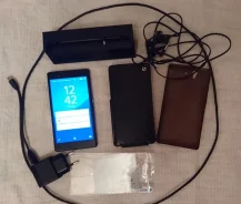 Sony Xperia Z. �/� ����