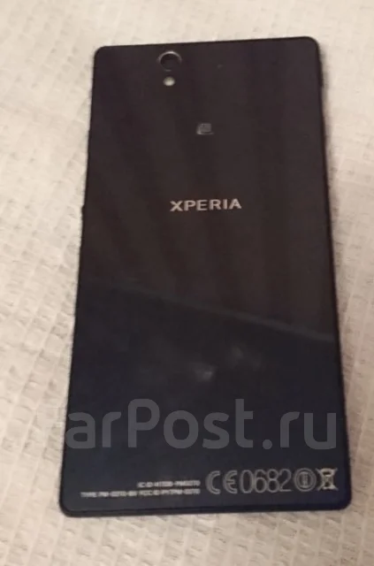 Sony Xperia Z. �/� ����