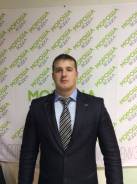 Руководитель отдела продаж. Высшее образование, опыт работы 5 лет