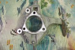 Кулак поворотный. Chevrolet Cruze, J300 Двигатель F16D3