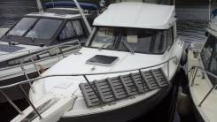 Yamaha FR-26. 1994 год год, длина 10,00 м., двигатель стационарный, 210,00 л.с., дизель
