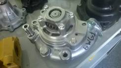 Помпа водяная. Hitachi ZX450