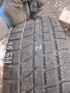 Toyo Winter Tranpath MK3. Зимние, без шипов, 2005 год, износ: 10%, 2 шт. Под заказ