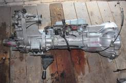 АКПП (Galloper D4BH) 03-72L