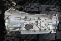 АКПП 4WD BTR-74 Ssang Yong