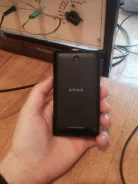Sony Xperia E. �/�