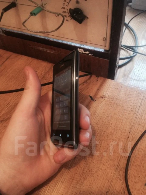 Sony Xperia E. �/� ����