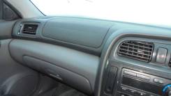 Консоль торпедо Subaru Legacy Lancaster