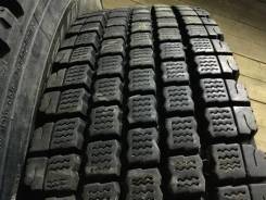 Bridgestone W910. Зимние, без шипов, 2015 год, износ: 5%, 1 шт