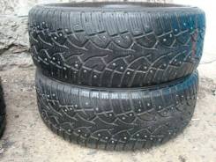 Gislaved Nord Frost III. Зимние, шипованные, износ: 30%, 2 шт