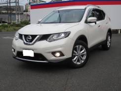 Nissan X-Trail. автомат, 4wd, 2.0, бензин, 42 000 тыс. км, б/п. Под заказ