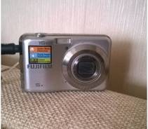 Fujifilm. 15 - 19.9 Мп