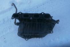 Коллектор впускной. Toyota Ipsum, ACM21, ACM26W, ACM26, ACM21W Двигатель 2AZFE