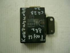 Блок управления климат-контролем. Toyota Town Ace, CR28, CR28G Двигатель 2C
