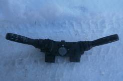 Блок подрулевых переключателей. Toyota Ractis, NCP100, SCP100, NCP105