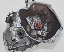 Механическая коробка переключения передач. Suzuki Cultus, GC41W Двигатель J18A