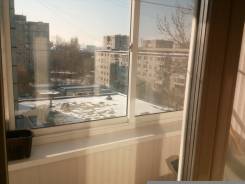 1-комнатная, улица Владивостокская 44. Центральный, частное лицо, 33 кв. м.