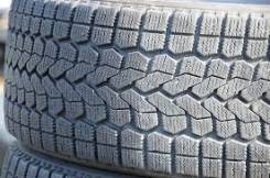 Yokohama F700. Зимние, без шипов, износ: 10%, 2 шт