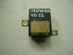 Реле. Mitsubishi Pajero, V44WG, V44W Двигатель 4D56