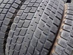 Bridgestone Blizzak MZ-03. Зимние, без шипов, износ: 10%, 4 шт