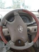 Подушка безопасности. Toyota Camry, ACV30, ACV30L