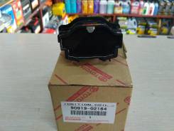 Кожух катушек зажигания. Toyota: Corolla, Hilux Surf, Cynos, Corolla II, Cresta, Hiace, Hilux, Sprinter Trueno, Land Cruiser Prado, Dyna, Toyoace, T.U...