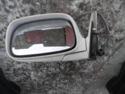 Зеркало. Toyota Mark II, GX100 Двигатель 1GFE