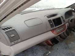 Панель приборов. Toyota Camry, ACV30