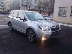 Subaru Forester. автомат, 4wd, 2.0 (280 л.с.), бензин, 21 000 тыс. км, б/п
