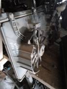 Радиатор охлаждения двигателя. Honda Stream, RN2, RN1 Двигатель D17A