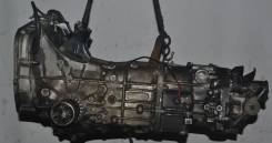 Механическая коробка переключения передач. Subaru Legacy Subaru Impreza WRX Двигатели: EJ22, EJ22E