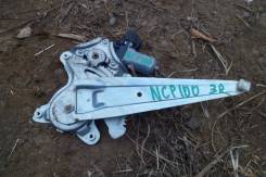 Стеклоподъемный механизм. Toyota: Probox, Aqua, Succeed, Vitz, RAV4, Regius Ace, ist, Sienna, Land Cruiser Prado, Corolla Rumion, Spade, Porte, Avalon...