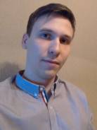 Мастер цеха. Высшее образование по специальности, опыт работы 9 месяцев
