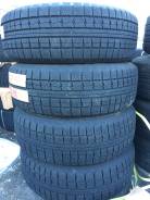 Toyo Winter Tranpath MK4. Зимние, без шипов, 2008 год, 20 %, 4 шт