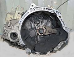 МКПП. Toyota Corolla Fielder, NZE121, NZE121G, NZE141, NZE141G Двигатель 1NZFE